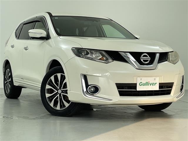 Nissan X-TRAIL 2015 8557081-0