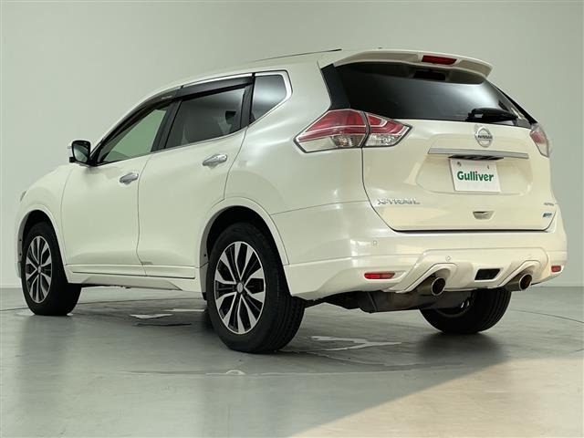 Nissan X-TRAIL 2015 8557081-13