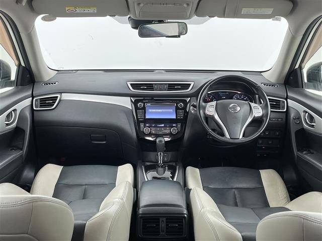 Nissan X-TRAIL 2015 8557081-14
