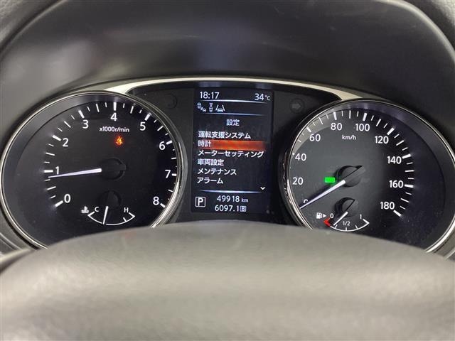 Nissan X-TRAIL 2015 8557081-15