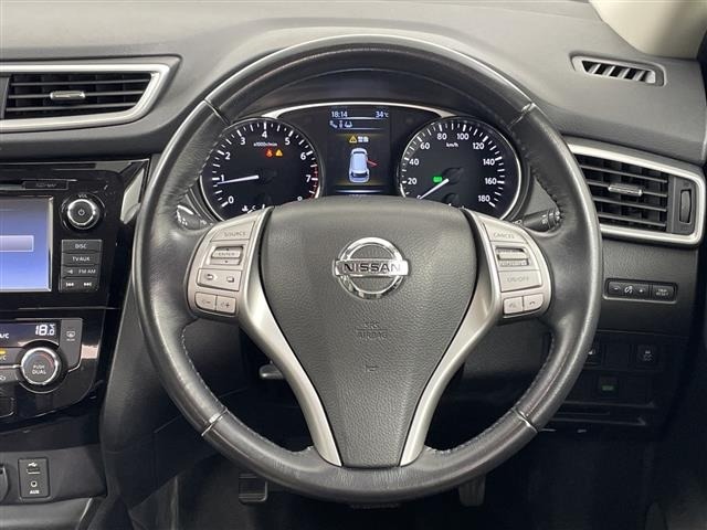 Nissan X-TRAIL 2015 8557081-16
