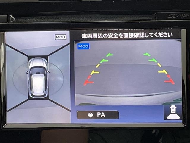 Nissan X-TRAIL 2015 8557081-3