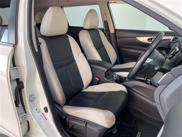 Nissan X-TRAIL 2015 8557081-6