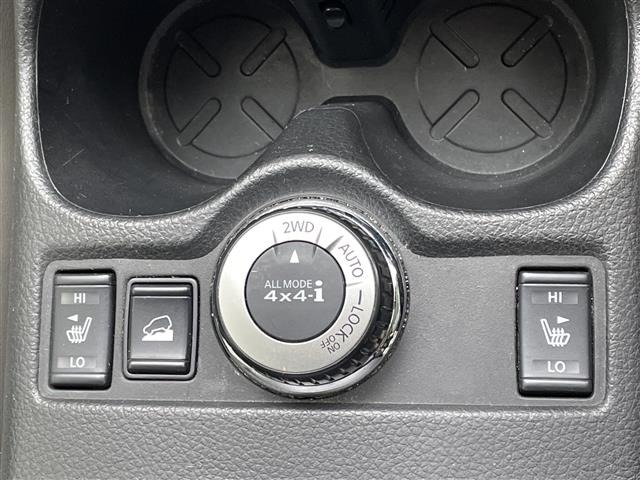 Nissan X-TRAIL 2015 8557081-7