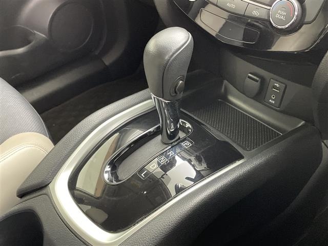 Nissan X-TRAIL 2015 8557081-8