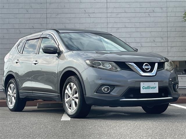 Nissan X-TRAIL 2016 8557124-0