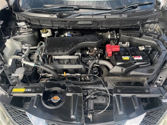 Nissan X-TRAIL 2016 8557124-15