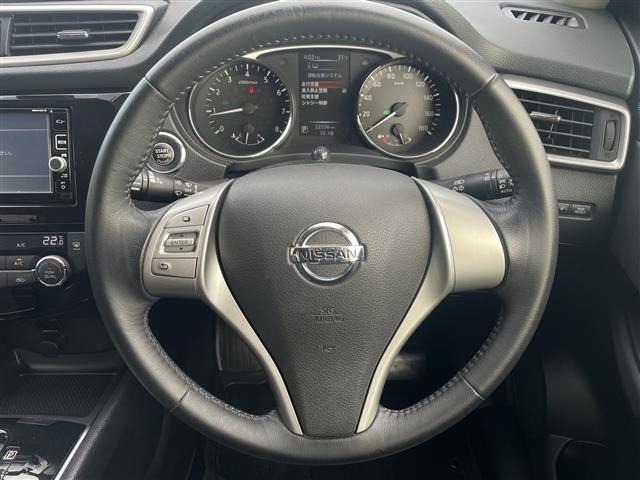 Nissan X-TRAIL 2016 8557124-18