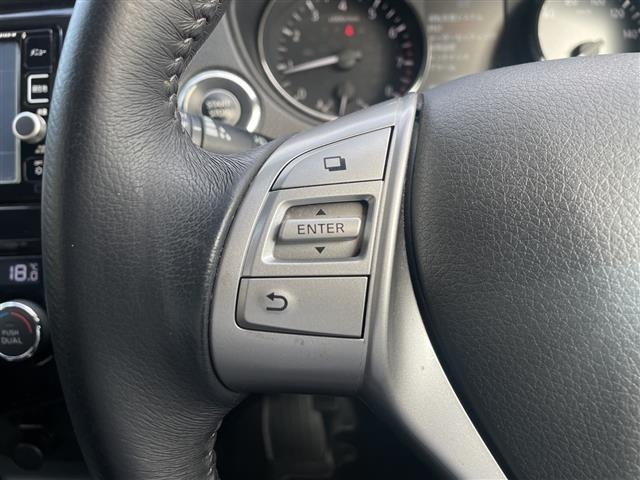 Nissan X-TRAIL 2016 8557124-19