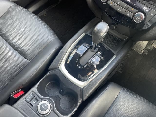 Nissan X-TRAIL 2016 8557124-20