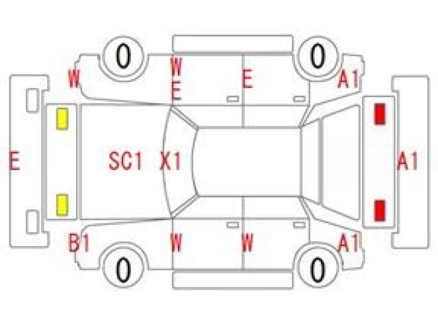 Nissan X-TRAIL 2016 8557124-23