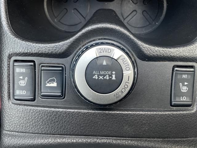 Nissan X-TRAIL 2016 8557124-4