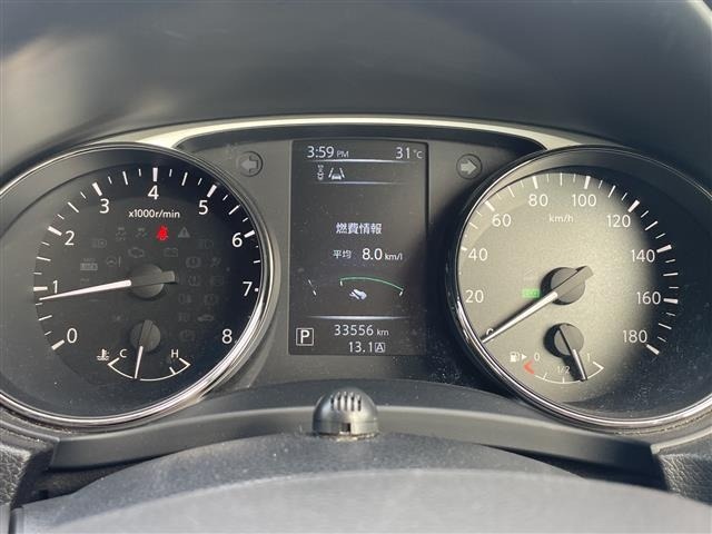 Nissan X-TRAIL 2016 8557124-5
