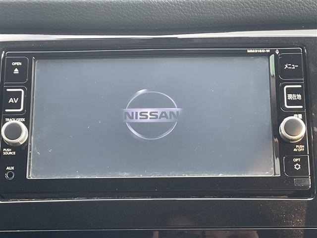Nissan X-TRAIL 2016 8557124-7