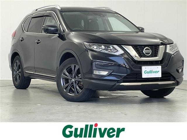 Nissan X-TRAIL 2022 8557146-0