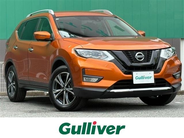 Nissan X-TRAIL 2019 8557168-0