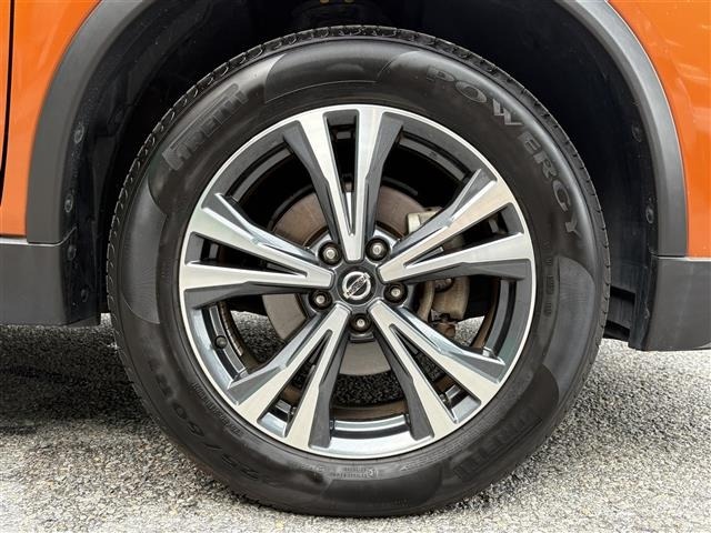 Nissan X-TRAIL 2019 8557168-12