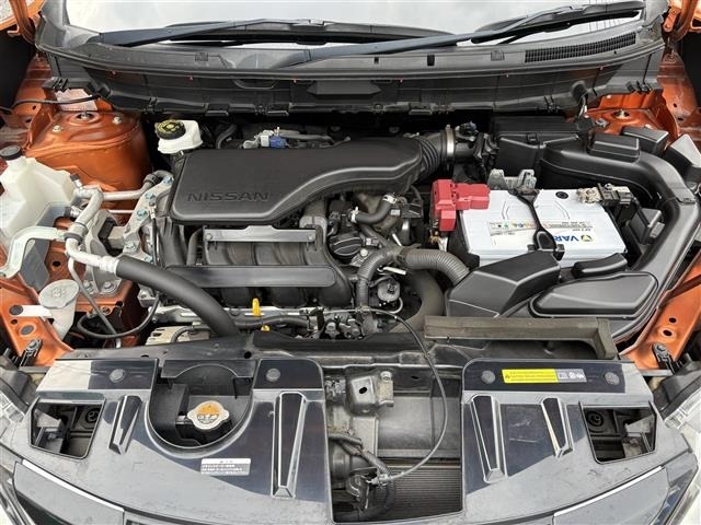 Nissan X-TRAIL 2019 8557168-14