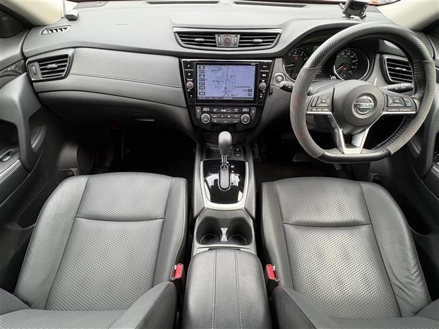 Nissan X-TRAIL 2019 8557168-15