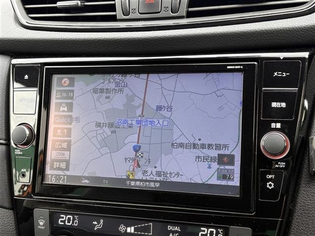 Nissan X-TRAIL 2019 8557168-16