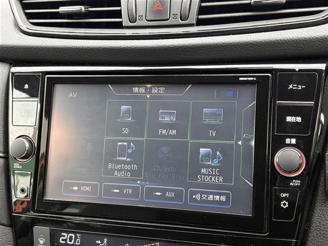 Nissan X-TRAIL 2019 8557168-17