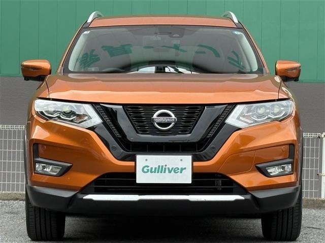 Nissan X-TRAIL 2019 8557168-2