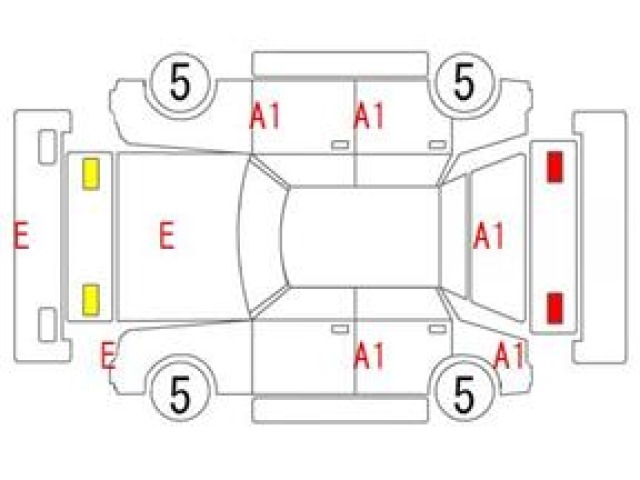 Nissan X-TRAIL 2019 8557168-23