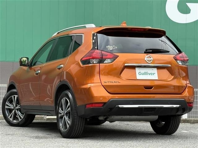 Nissan X-TRAIL 2019 8557168-6