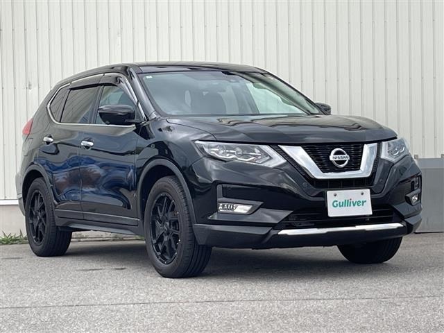 Nissan X-TRAIL 2018 8557169-0