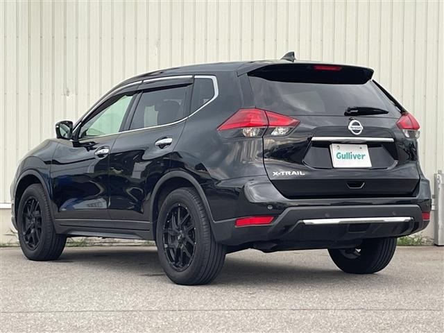 Nissan X-TRAIL 2018 8557169-13