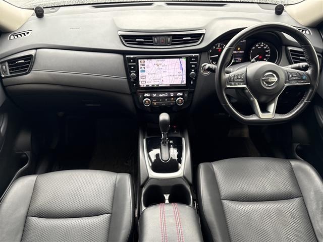 Nissan X-TRAIL 2018 8557169-14