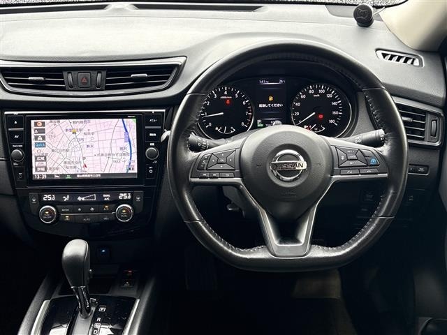 Nissan X-TRAIL 2018 8557169-15