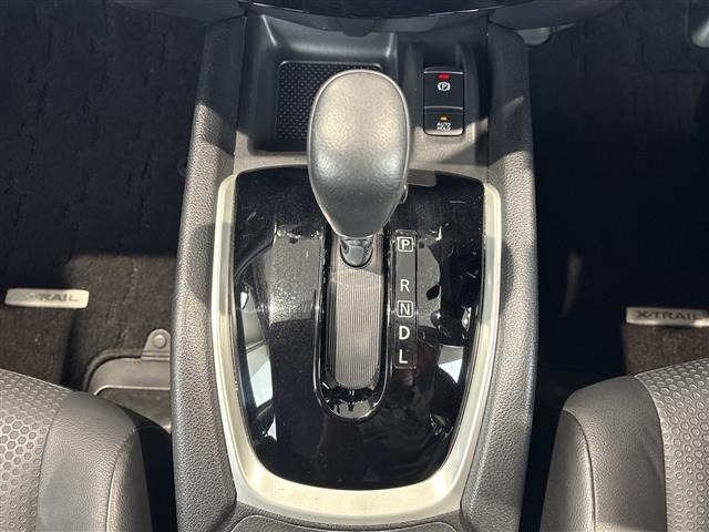 Nissan X-TRAIL 2018 8557169-20