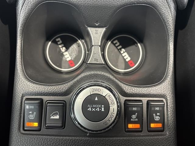 Nissan X-TRAIL 2018 8557169-22