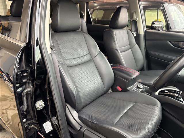 Nissan X-TRAIL 2018 8557169-4