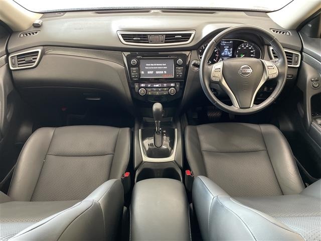 Nissan X-TRAIL 2016 8557193-15