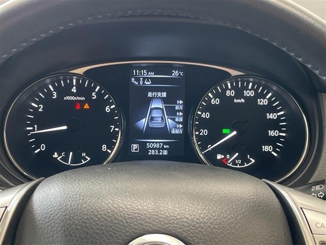 Nissan X-TRAIL 2016 8557193-21