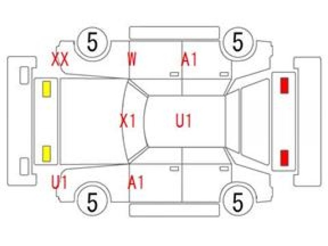 Nissan X-TRAIL 2016 8557193-23