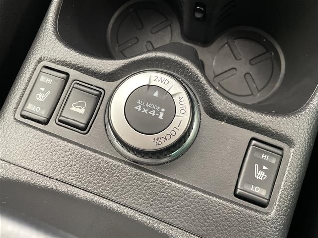 Nissan X-TRAIL 2016 8557193-4
