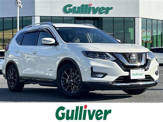 Nissan X-TRAIL 2021 8557206-0
