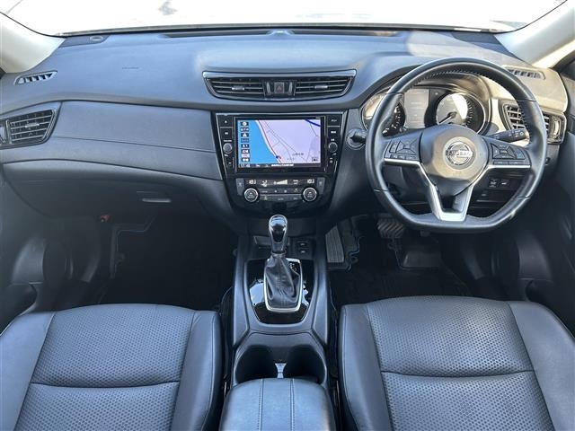 Nissan X-TRAIL 2021 8557206-14