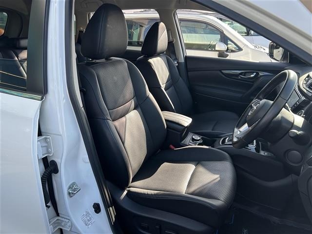 Nissan X-TRAIL 2021 8557206-2