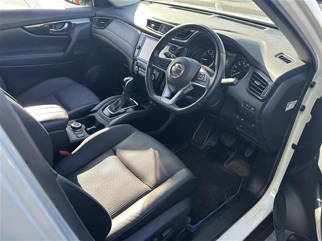 Nissan X-TRAIL 2021 8557206-22