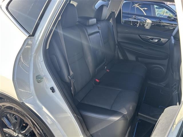 Nissan X-TRAIL 2021 8557206-4