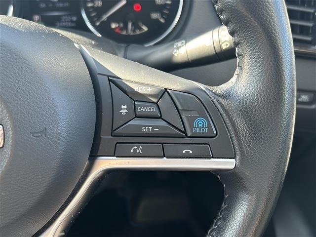 Nissan X-TRAIL 2021 8557206-5