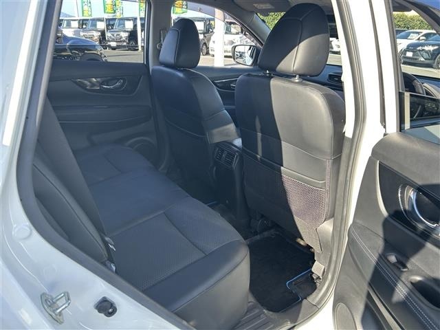Nissan X-TRAIL 2021 8557206-6