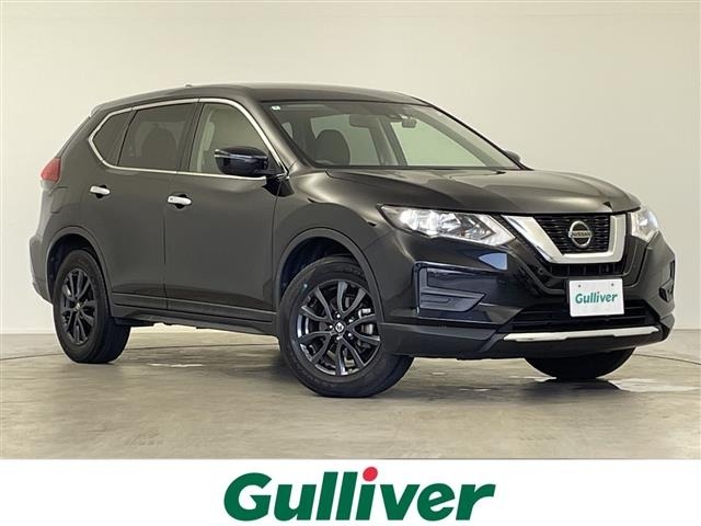 Nissan X-TRAIL 2022 8557207-0