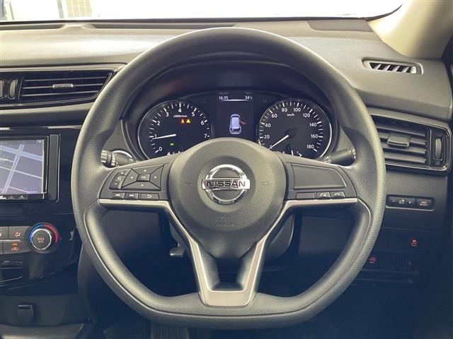 Nissan X-TRAIL 2022 8557207-10