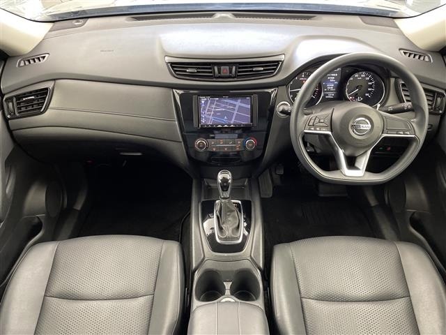 Nissan X-TRAIL 2022 8557207-14