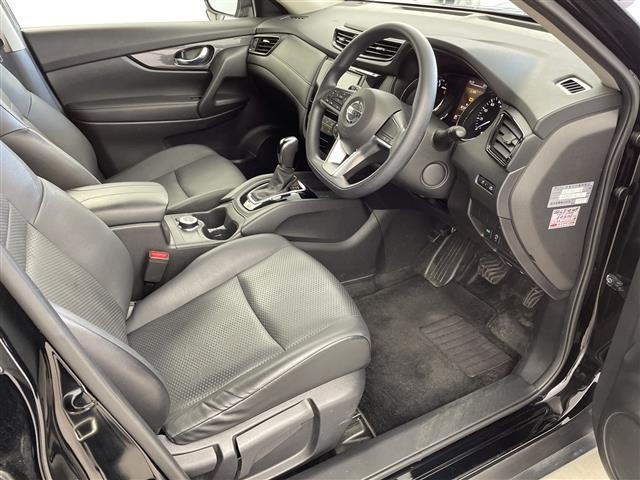 Nissan X-TRAIL 2022 8557207-2
